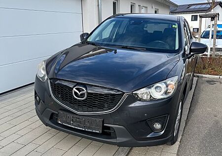 Mazda CX-5 2.0 SKYACTIV-G Center-Line Center-Line