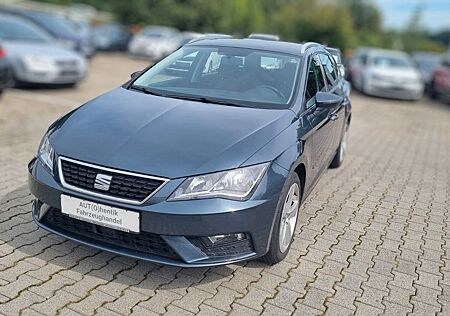 Seat Leon ST Style