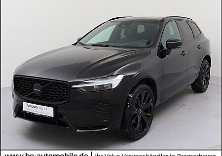 Volvo XC 60 XC60 B5 Plus Black Edition AWD ACC HUD PANO 360°