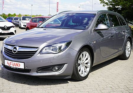 Opel Insignia 2.0 CDTI Edition Xenon Navi Sitzhzg AHK