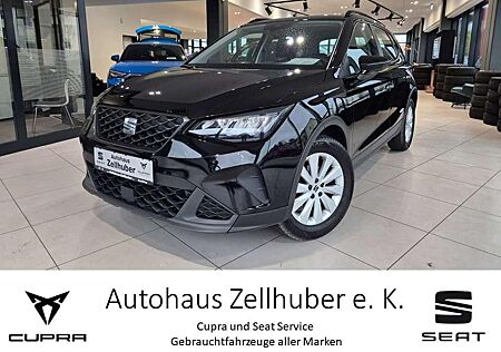 Seat Arona 1.0 TSI Style Pro *Full Link*Klimaauto*LED