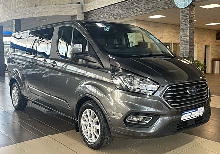 Ford Tourneo Custom L2 Titanium Garantie 9-Sitzer Nav