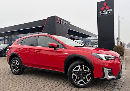 Subaru XV 2.0ie e-Boxer Trend*Navi*ACC*SHZ*LED*4WD