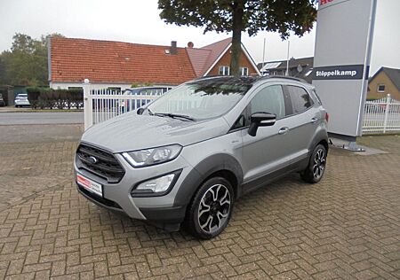 Ford EcoSport Active