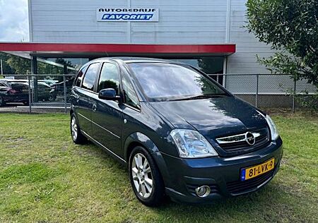 Opel Meriva 1.6-16V COSMO/HLEER/NAVI/CLIMA/APK