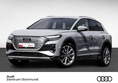 Audi Q4 e-tron 35 S LINE CAM ACC ALU20 eKLAPPE NAVI+