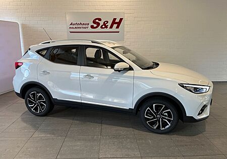 MG ZS 1,5VTI-Luxury LED NAVI 360° Leder 7J-Garantie
