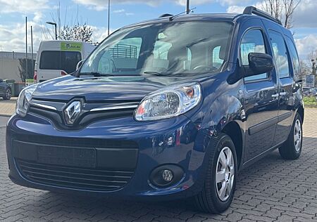 Renault Kangoo dci Energy Navi/Klima/AHK/Tempomat/EU6