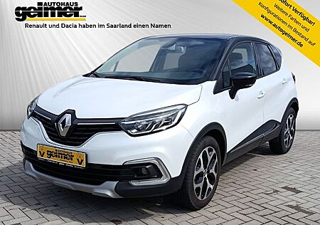 Renault Captur Collection TCe 130 GPF