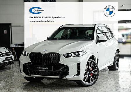BMW X5 xDrive30d M SPORT PRO ACC 360K 22LM