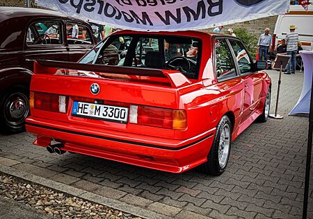 BMW 318is M3 E30 REPLIKA *UMBAU*SAMMLER*