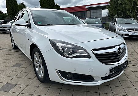 Opel Insignia Sports Tourer 2.0 CDTI Sport 125kW