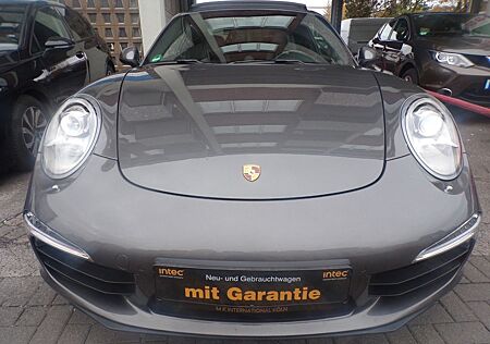 Porsche 911 Urmodell 911 Carrera Sport-Chrono DEUTSCHES FAHRZEUG