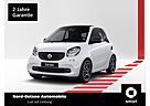 Smart ForTwo twinamic Prime 52 kW Cool&Media Tempo PDC