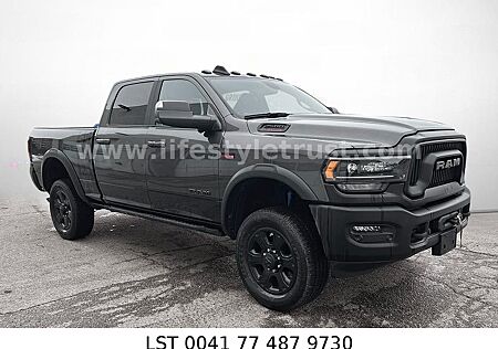 Dodge RAM 2500 POWER WAGON 6.4V8 HEMI 4x4 € 47.900 T1