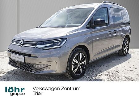 VW Caddy Volkswagen 2,0 TDi Life
