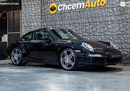 Porsche 911 Urmodell 911 Carrera 4 S Coupe