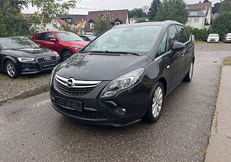 Opel Zafira C Tourer Innovation