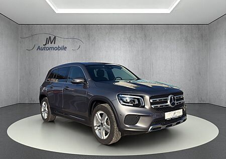 Mercedes-Benz GLB 180 GLB 180d