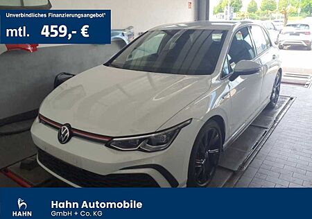 VW Golf Volkswagen VIII GTI 2.0TSI DSG LED-Plus Navi App-Conne