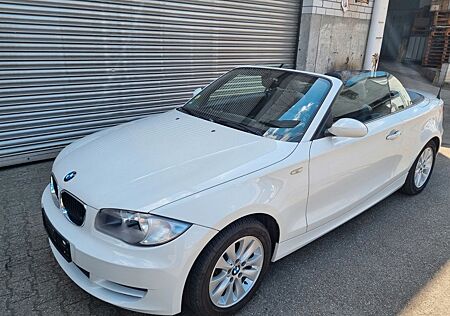 BMW 118i Cabrio Kette insp. Neu