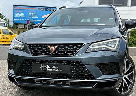 Cupra Ateca 4Drive