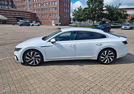 VW Arteon Volkswagen 2.0 TSI OPF DSG R-Line R-Line