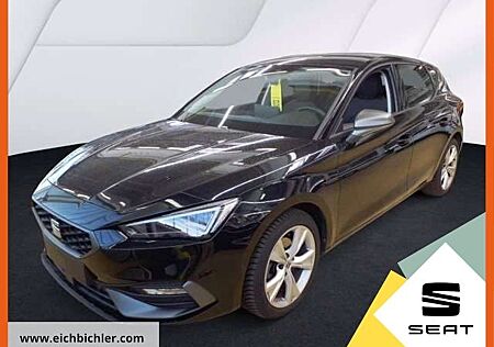 Seat Leon 1.5 TSI Automatik FR-Line ACC ParkAss. LED
