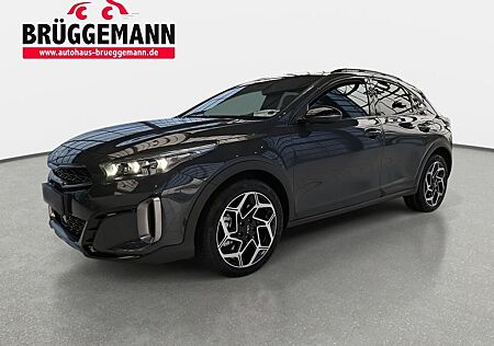Kia XCeed 1.6 T-GDI 180 DCT GT-LINE MJ26 LEDER GLASD