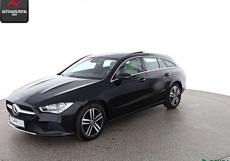 Mercedes-Benz CLA 200 Shooting Brake d 4M PANO,AMBIENTE,MBUX