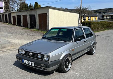 VW Golf Volkswagen