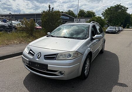 Renault Megane II Grandtour Exception
