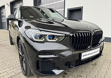 BMW X5 xDr. 30d M SPORT/B&W/LUFT/PANO/LASER/AHK/STHZ