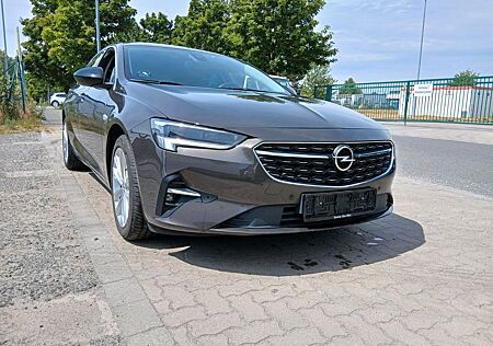 Opel Insignia B Grand Sport Elegance Head-Up Display