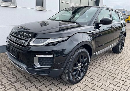 Land Rover Range Rover Evoque 2,0t SE/AHK/2HD/AWD/NAVI/usw.