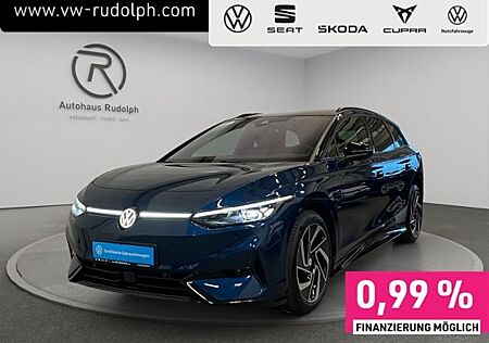 VW ID.7 Volkswagen Tourer Pro 82 kWh / Navi LED