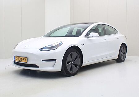 Tesla Model 3 Standard RWD Plus 90% SoH [ LFP-ACCU+AUT
