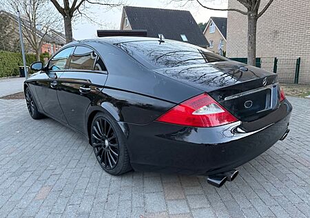 Mercedes-Benz CLS 500 / US Mod. Top Ausstattung