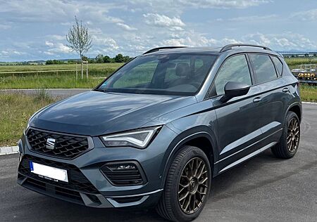 Seat Ateca 1.5 TSI ACT 110kW FR DSG FR