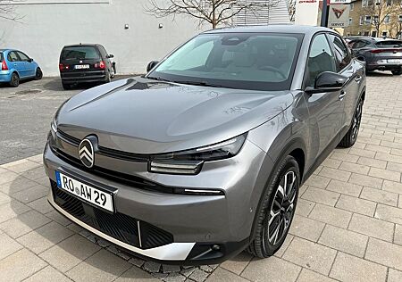 Citroën C4 Hybrid 145 MAX