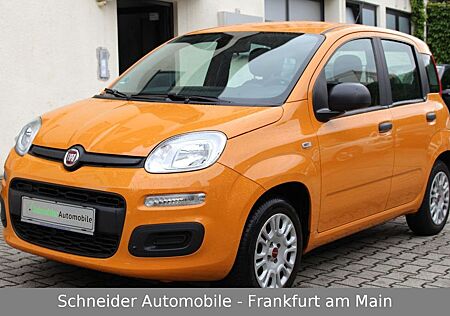 Fiat Panda Easy 1.Hd·17tkm·Klima·Bluetooth·MFL·El.Fh.