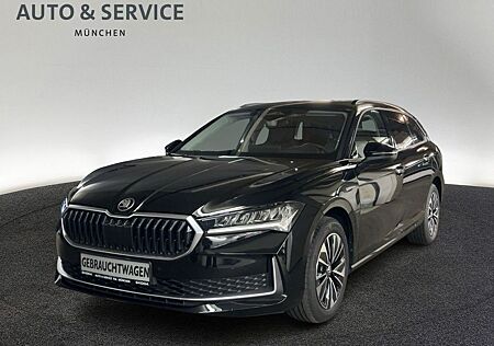 Skoda Superb Combi 1.5 TSI mHEV DSG Selection ACC|NAVI