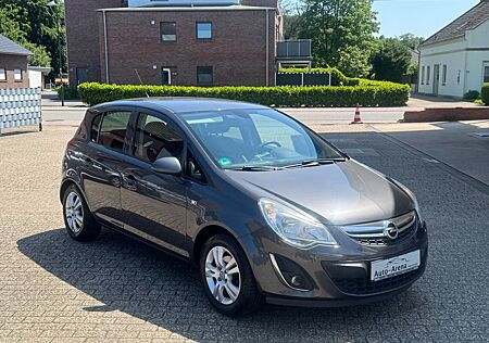 Opel Corsa D 1.4 150 Jahre KLIMA/TEMPOMAT/PDC