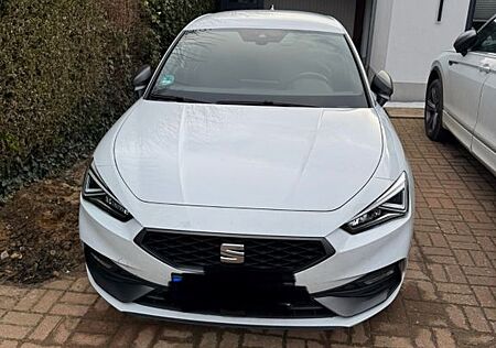 Seat Leon 1.4 e-HYBRID FR DSG FR