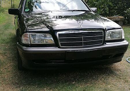 Mercedes-Benz C 250 TDT ESPRIT SELECTION Esprit Selection