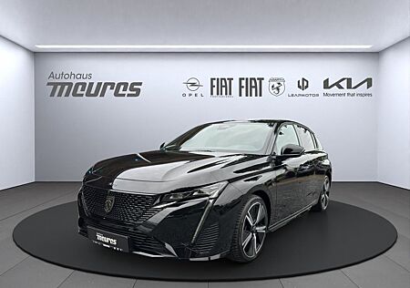 Peugeot 308 PureTech GT EAT8 El. Heckklappe Navi Soundsy