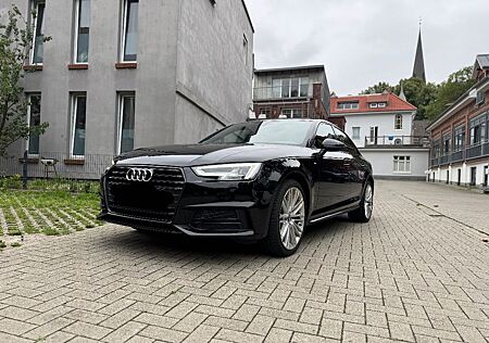 Audi A4 1.4 TFSI S tronic -
