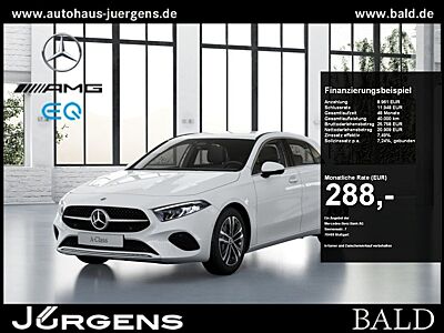 Mercedes-Benz A 200 Kompaktlimousine
