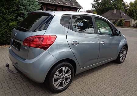 Kia Venga Dream Team Premium