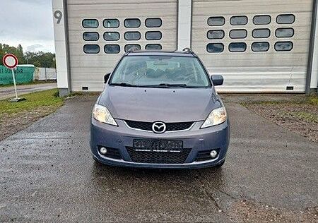Mazda 5 Lim. 1.8 Exclusive
